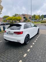 Audi RS3 2.5 TFSI S tronic quattro Sportback - ABT - gebrauchte Audi RS3 aus dem Jahr 2019