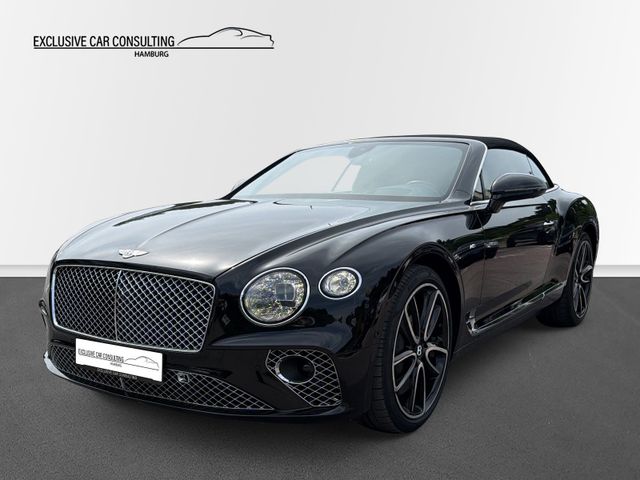 BENTLEY Continental GTC – Bild 3