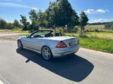 Mercedes-Benz SLK 32 AMG AMG - Mercedes-Benz AMG 32