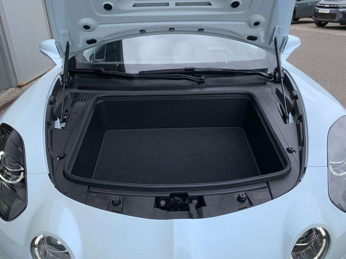 Alpine A110 - Bild 26