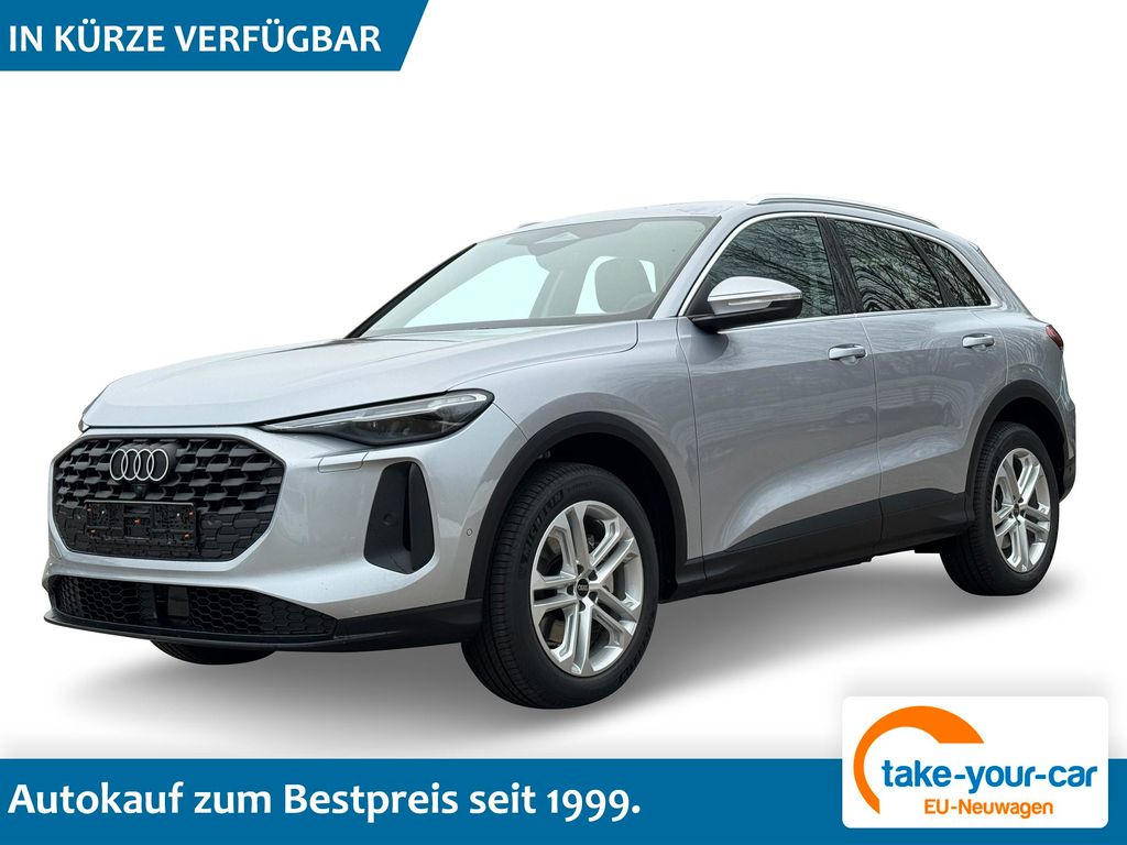 Image of Audi Q5