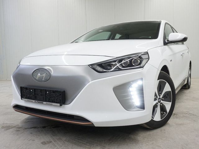 Hyundai IONIQ Style *LED*Infinity*Schiebedach*