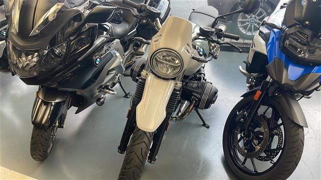 BMW R nineT Urban G/S