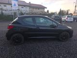 Peugeot 207 Tendance Insp. Kupplung AW Reifen neu - gebrauchte Peugeot 207 aus dem Jahr 2011