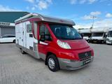 Bürstner Marano T590 - Bürstner Marano