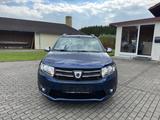 Dacia Logan MCV II Kombi Celebration/Klima/Navi/AHK - Dacia Logan Celebration mit Benzin-Antrieb