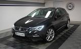 Seat Leon 1.8 TSI FR NAVI TEMP SHZ BT S.HEFT DAB 2.HD - Seat Leon: 1.2