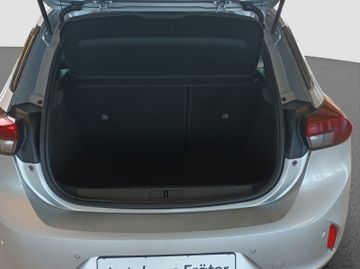 Fotografie 8 des Opel Corsa Edition Automatik Kamera LED Sitzheizung