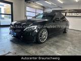 Mercedes-Benz C 450 AMG - Mercedes-Benz C 450 AMG Gebrauchtwagen