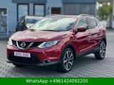 Nissan Qashqai Tekna LED|360°|AUTOM|NAVI - Nissan Qashqai mit Diesel-Antrieb: Automatik