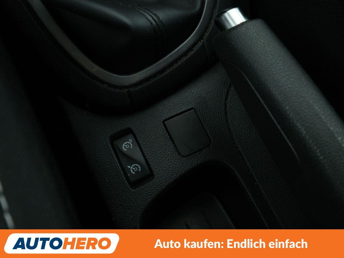 Renault Clio 1.2 Limited *TEMPO*KLIMA*GARANTIE*