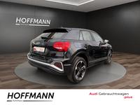 Audi Q2 35 TFSI S line AHK+Navi+Kamera
