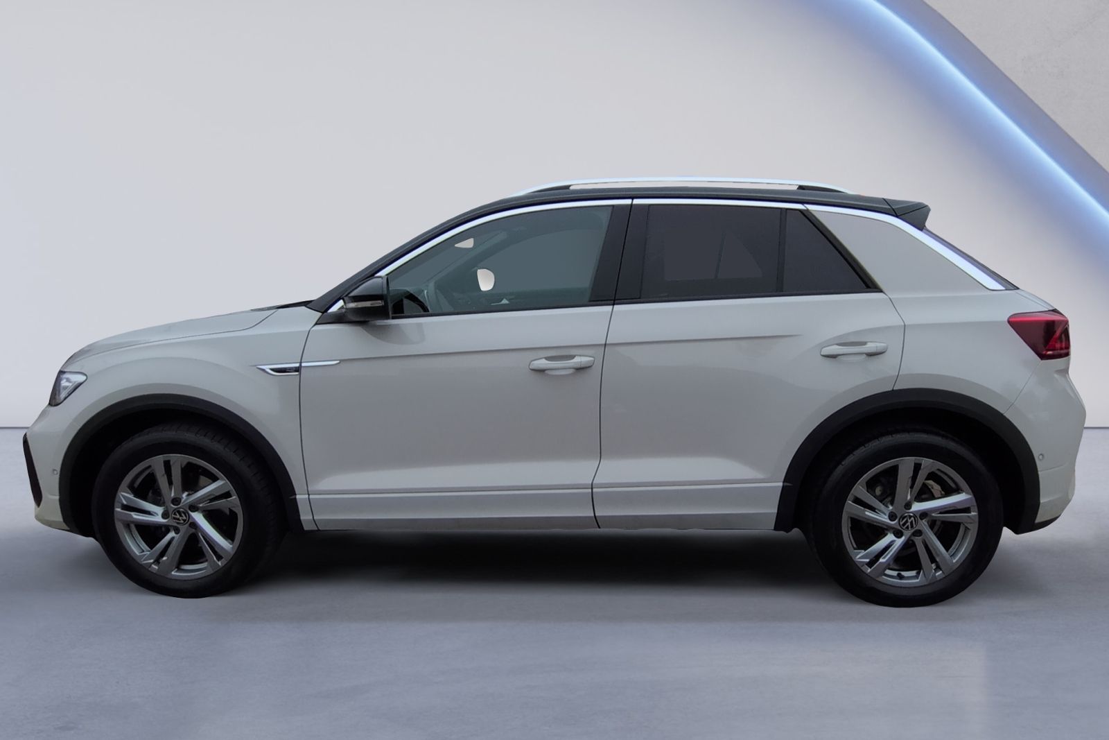 T-Roc 2.0 TDI DSG R Line NAVI+KAMERA+MATRIX