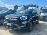 Fiat 500X 1.4 MultiAir 140 CV Cross Plus - schwarze Fiat 500L Cross