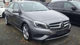 Mercedes-Benz A 180 A 180 BlueEfficiency URBAN Automatik Xenon - gebrauchte Mercedes-Benz Kleinwagen