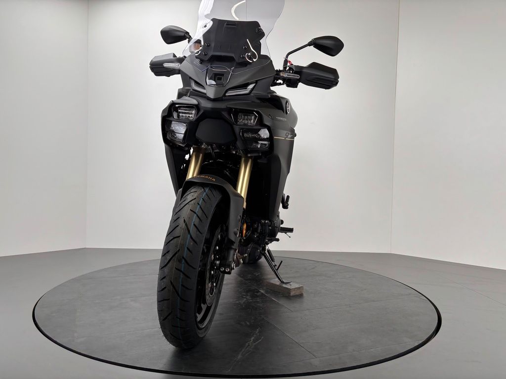 Fahrzeugabbildung Yamaha TRACER 9 GT *AKTION: TRANSPORT & SOUND *MJ25