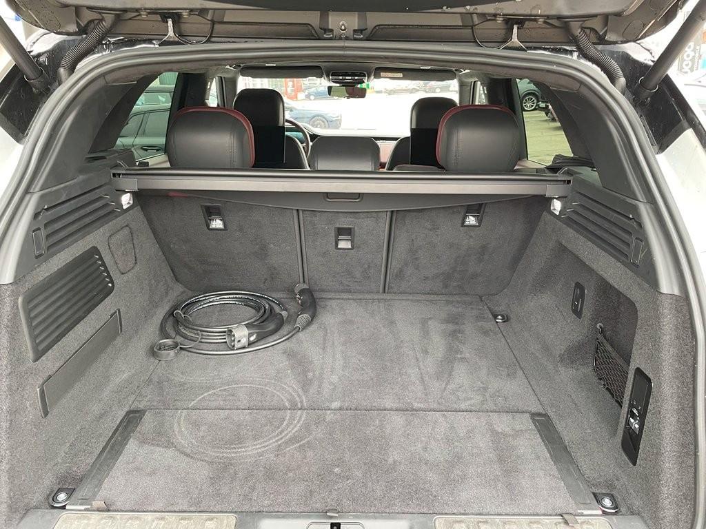 Land Rover Range Rover Sport P510e Autobio/White-Red/Full – 15