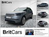 Land Rover Range Rover Velar P400e 360-CAM ACC CAM DynLicht - blaue Land Rover Range Rover Velar