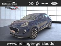 Ford Puma - Vorschau Bild 1