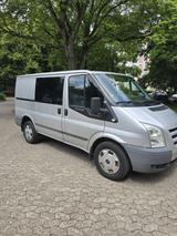 Ford Transit 2.2 140ps - Ford Transit: 140