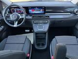 Mercedes-Benz V 250 d STYLE Lang Widescreen/MultiBeam/AHK2.5t - Mercedes-Benz Kühlkastenwagen