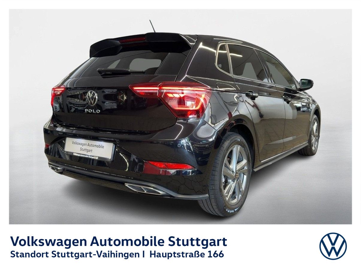 Volkswagen Polo - Bild 3