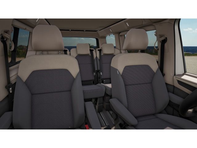 Volkswagen T7 California - Bild 7