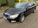 Skoda Octavia 1.6 TDI Greenline Combi Greenline - Skoda Octavia: Greenline