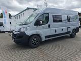 Forster Livin Up 599 HB, 16" Alufelgen - Diesel Liv