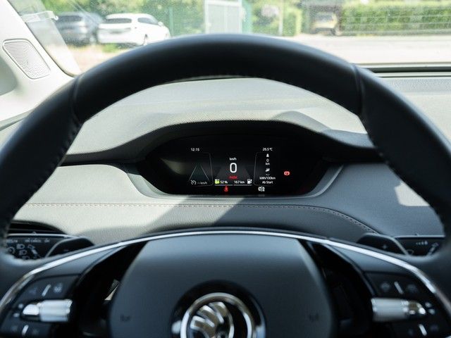 Enyaq 80 Suite MATRIX+RFK+NAVI+ACC