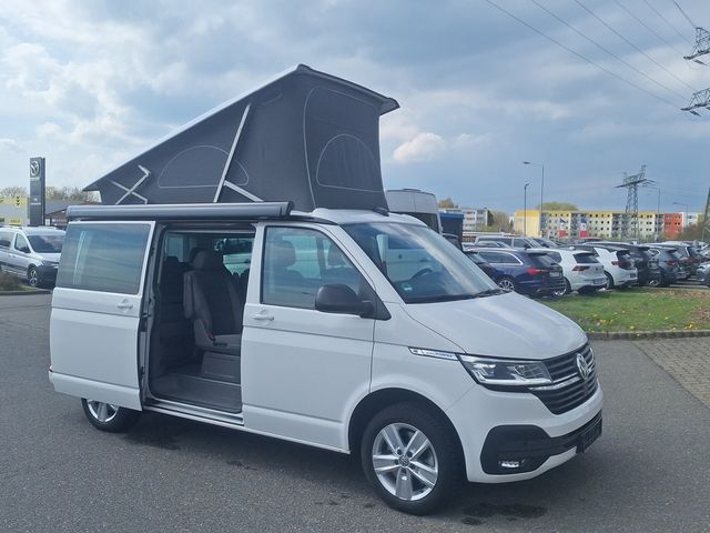 T6.1 California Beach Tour; LED, AHK, Standheizu