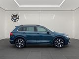 Volkswagen Tiguan 2.0 TDI R-Line, 4Motion, DSG - mit Diesel-Antrieb: Partikelfilter, Geländewagen