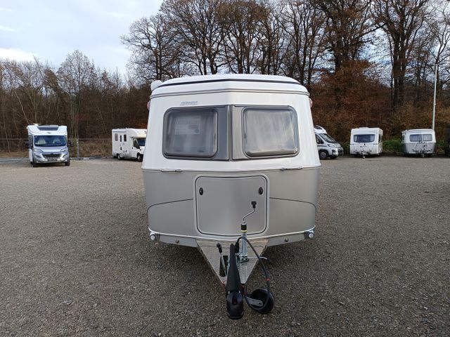 HYMER / ERIBA / HYMERCAR Eriba Touring 542 