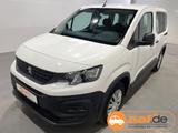 Peugeot Rifter 1.5 BlueHDi Active Pack EU6d Navi Klima T - weiße Peugeot Rifter