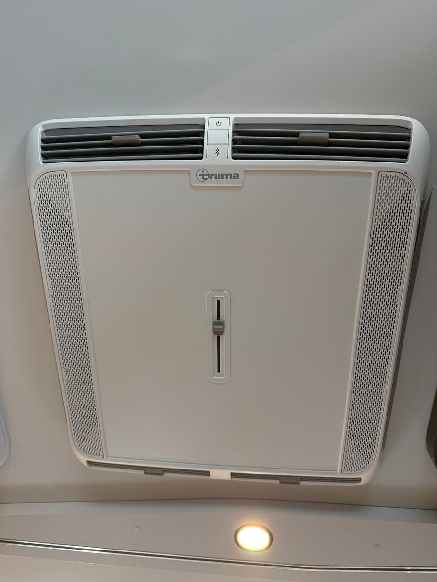 Fahrzeugabbildung HYMER / ERIBA / HYMERCAR GT-S 685 - Modell 2027