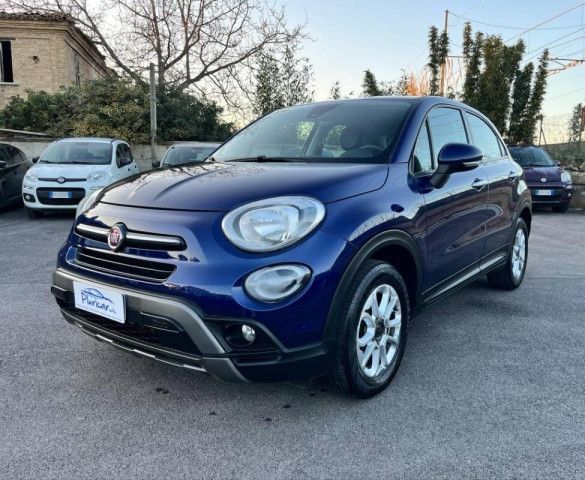 Fiat 500X 1.3 T4 Cross 150cv dct