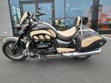 Triumph Rocket III Roadster ABS - TRIUMPH ROCKET III