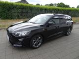 Ford Focus 1,0 EcoBoost Hybrid 114kW ST-Line X Tur. - Ford Focus mit Hybrid-Antrieb