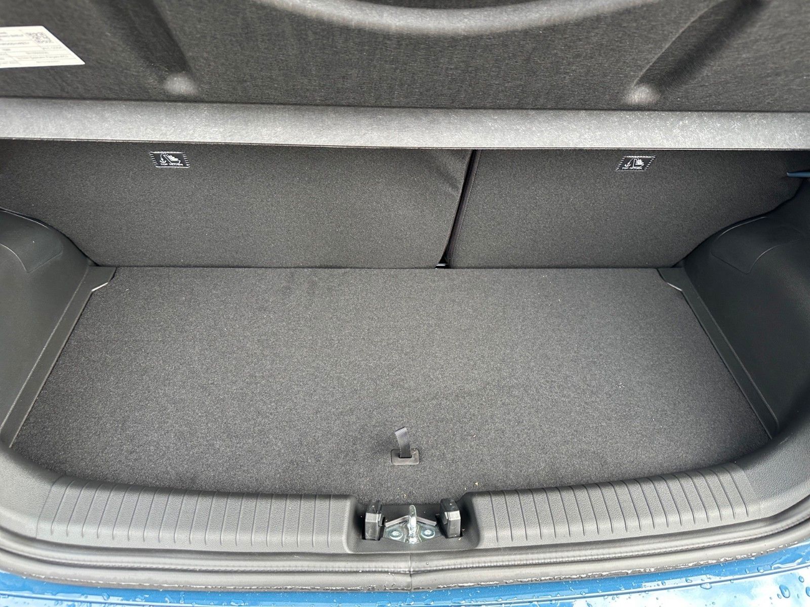 Fahrzeugabbildung Hyundai i10 N Line *FACELIFT*