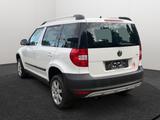 Skoda Yeti Ambition - Skoda Autos von Händlern