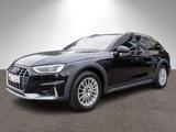 Audi A4 allroad quattro 40TDI NAVI LED AHK ACC RFK - gebrauchte Audi A4 Allroad aus dem Jahr 2021