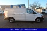 Mercedes-Benz Vito Kasten 110 CDI WORKER FWD lang / FN: 172