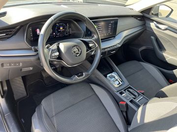 Skoda Octavia - 12