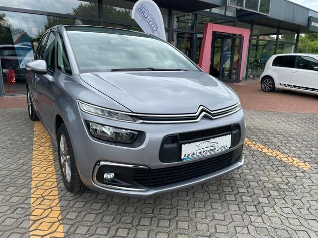 Citroën C4 Picasso/Spacetourer Selection