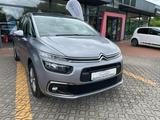 Citroën C4 Picasso/Spacetourer Selection - silberne Citroën C4 Picasso