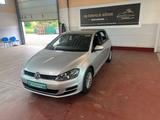 Volkswagen Golf VII Lim. Trendline BMT - Volkswagen Golf: Standheizung