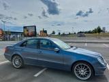 Mercedes-Benz Mercedes Benz W211 E240 Elegance < 50 Tsd ... - Mercedes-Benz E 240: Elegance