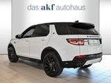 Land Rover Discovery Sport 2.0 D200 Dynamic SE-Navi*AHK*Kam - Land Rover Discovery Sport Gebrauchtwagen