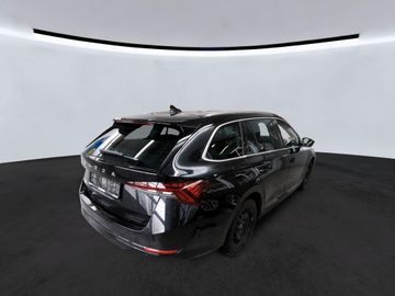 Skoda Octavia - 4