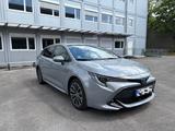 Toyota Corolla 1,8 Hybrid Team Deutschl Touring Spo... - Toyota Corolla in Krefeld